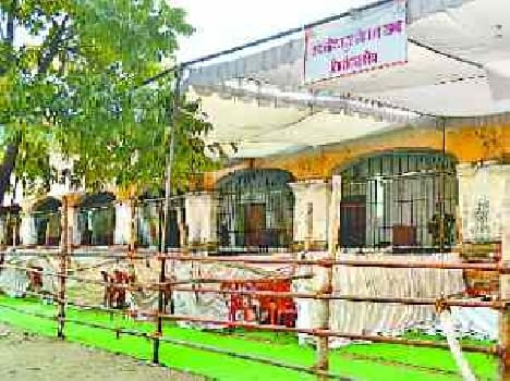 Who will be the MLA, decided today